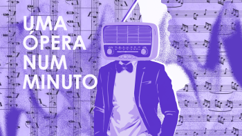 Uma Ópera num Minuto