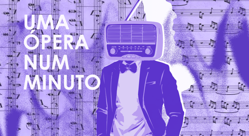 Uma Ópera num Minuto