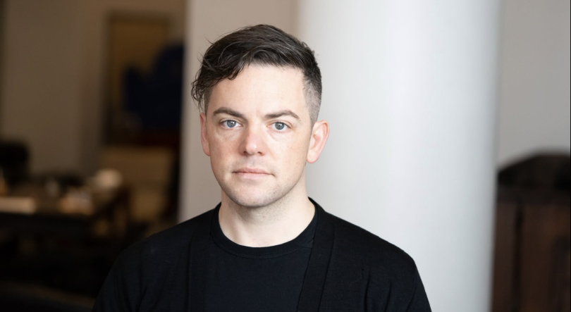 A música de Nico Muhly