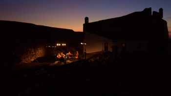 Concerto da Gala de Abertura do Festival de Marvão
