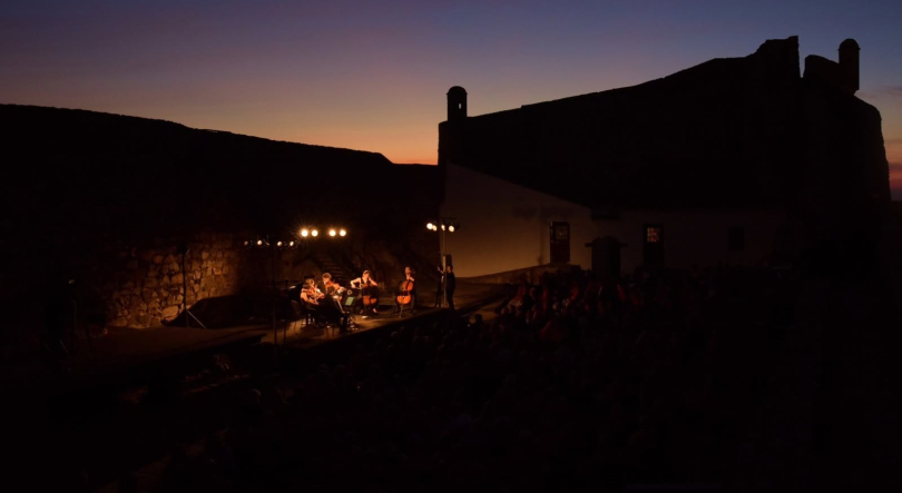 Concerto da Gala de Abertura do Festival de Marvão