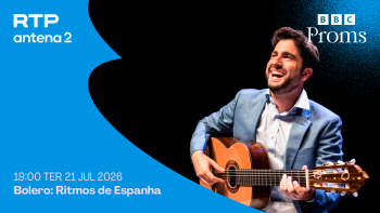 Bolero: Ritmos de Espanha