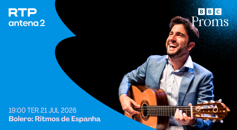 Bolero: Ritmos de Espanha