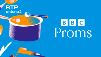 BBC Proms na RTP Antena 2