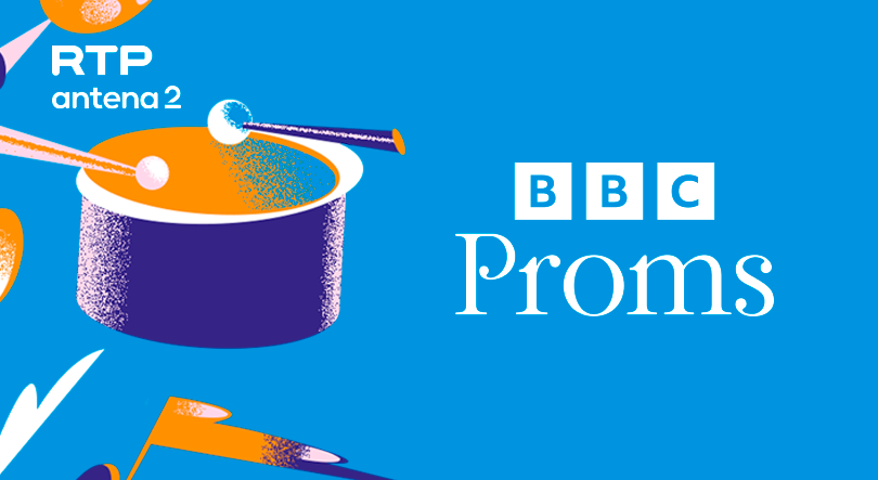 BBC Proms na RTP Antena 2