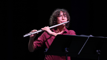 PJM 2026 – Prova final – 3º lugar – Filipe Manquinho, flauta