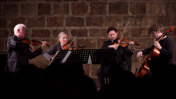“As Sete Últimas Palavras de Cristo na Cruz” de Joseph Haydn, em Marvão