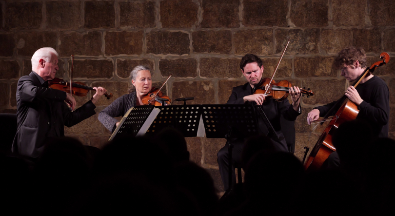 “As Sete Últimas Palavras de Cristo na Cruz” de Joseph Haydn, em Marvão