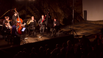 Beethoven no Festival de Marvão