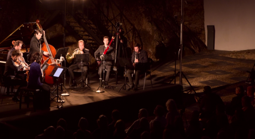 Beethoven no Festival de Marvão
