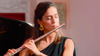 Prokofiev no Festival de Marvão
