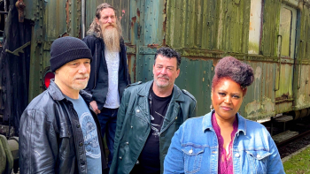 A edição deste ano do Porto Blues Fest