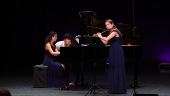 PJM 2026 – Prova final – 2º lugar – Leonore In’ Vento
