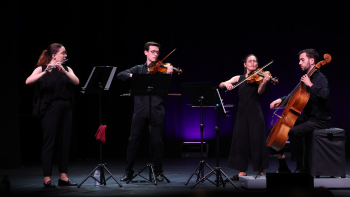 PJM 2026 – Prova final – 2º lugar – Quarteto Transversal