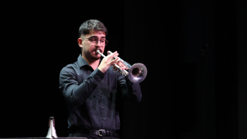 PJM 2026 – Prova Final – 3º lugar – Tomás Reis, trompete