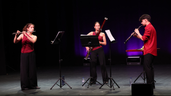 PJM 2026 – Prova final – 3º lugar – Trio Exálos