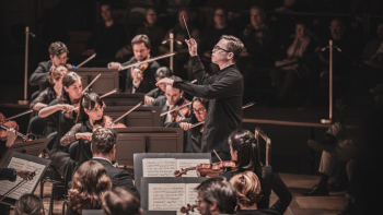 “Ressurreição” de Mahler e “Tristão e Isolda” de Wagner no Festival Radio France