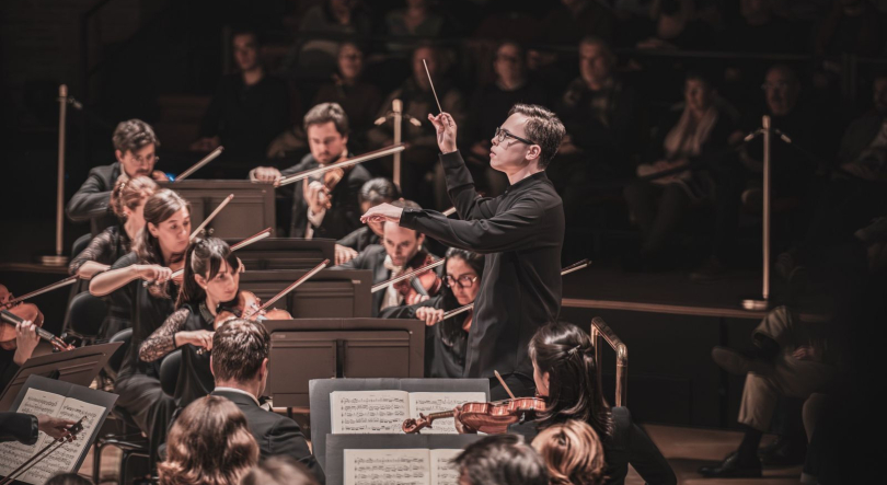 “Ressurreição” de Mahler e “Tristão e Isolda” de Wagner no Festival Radio France