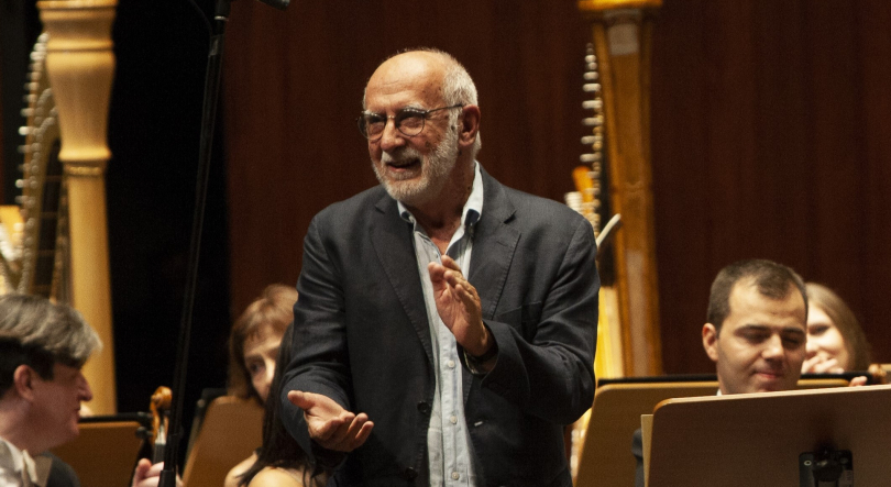 A música de António Pinho Vargas