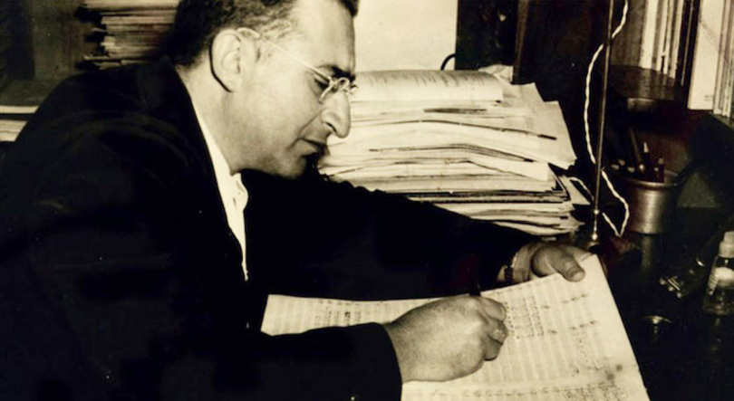 Música, poesia e literatura