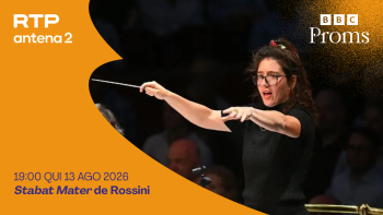 ‘Stabat Mater’ de Rossini
