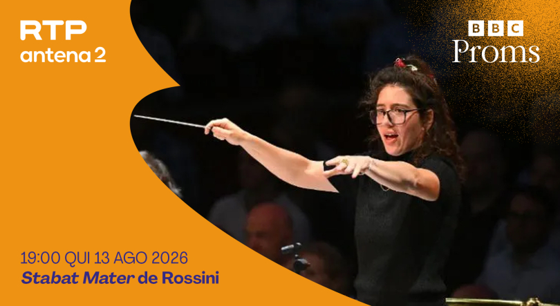 ‘Stabat Mater’ de Rossini