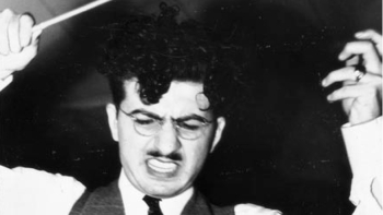 Celebração Bernstein com Abertura de “Candide”