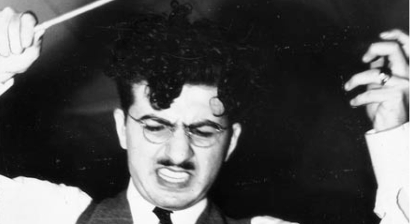 Celebração Bernstein com Abertura de “Candide”