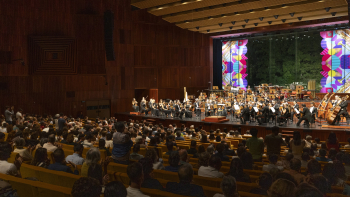 Em contagem decrescente para o Festival Jovens Músicos 2026