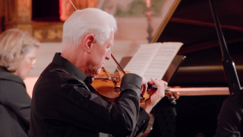 “Quatuor pour la fin du Temps” de Messiaen, no Festival de Marvão