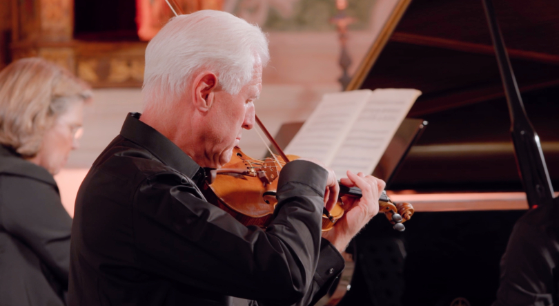 “Quatuor pour la fin du Temps” de Messiaen, no Festival de Marvão