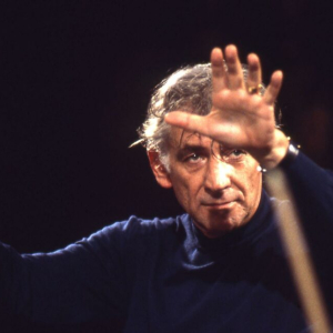 Leonard Bernstein