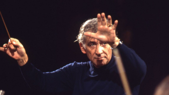Leonard Bernstein