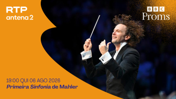 Primeira Sinfonia de Mahler
