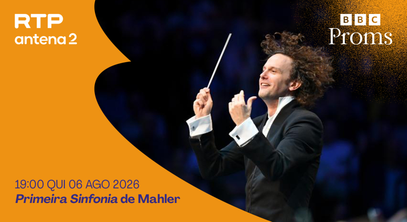 Primeira Sinfonia de Mahler