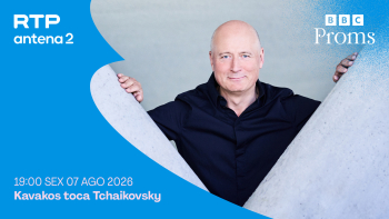 Kavakos toca Tchaikovsky