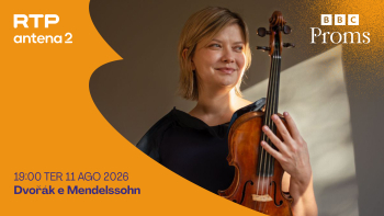 Dvořák e Mendelssohn