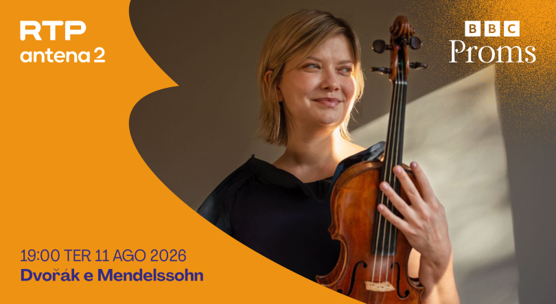 Dvořák e Mendelssohn