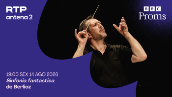 ‘Sinfonia fantástica’ de Berlioz