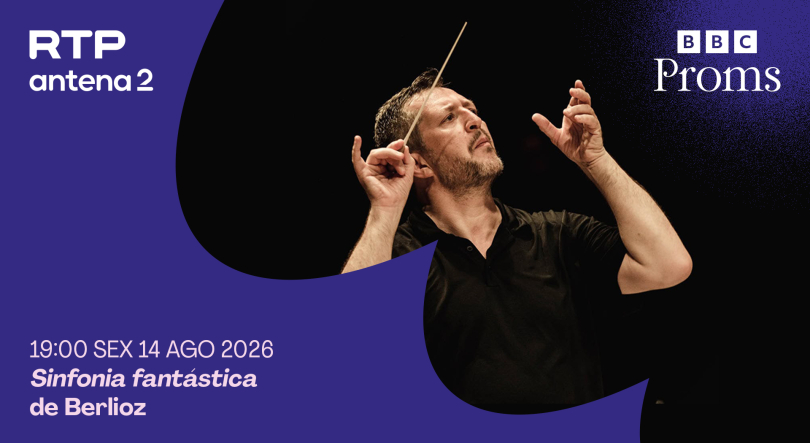 ‘Sinfonia fantástica’ de Berlioz