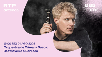 Orquestra de Câmara Sueca: Beethoven e o Barroco