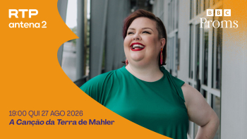 ‘A Canção da Terra’ de Mahler
