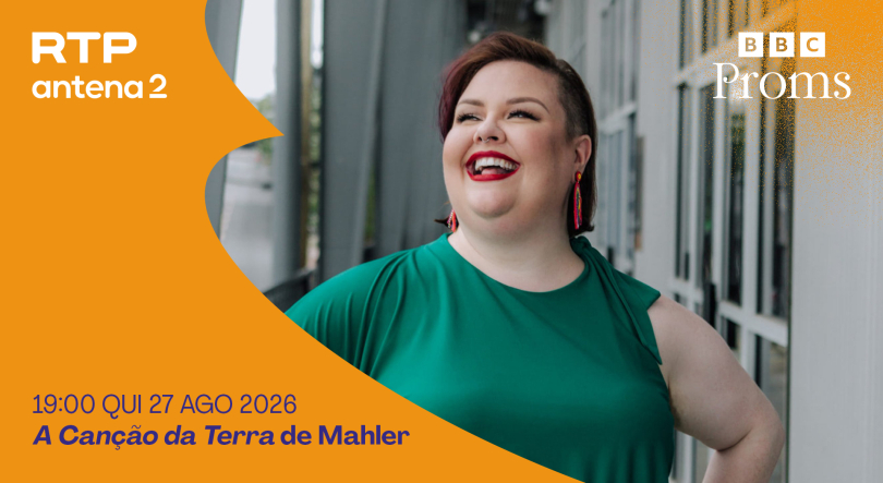‘A Canção da Terra’ de Mahler