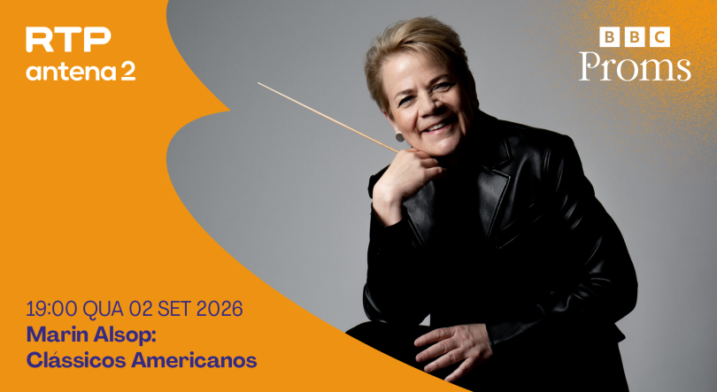 Marin Alsop: Clássicos Americanos