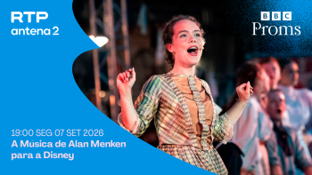 A Música de Alan Menken para a Disney
