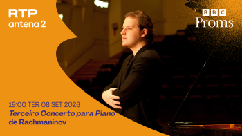 Terceiro Concerto para Piano de Rachmaninov