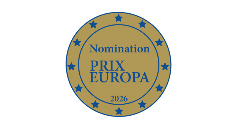Programa Semibreve, da RTP Antena 2, nomeado para Prix Europa 2026