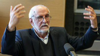 António Pinho Vargas – A Música Antes da Música
