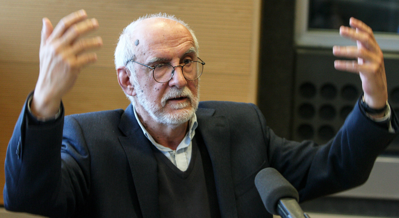 António Pinho Vargas – A Música Antes da Música