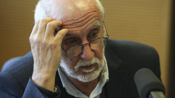António Pinho Vargas – Encontros e reencontros